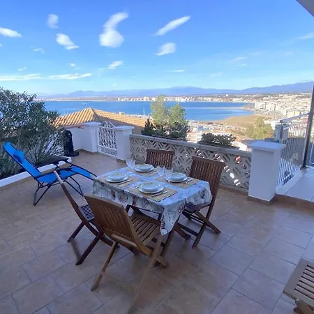 Apartment Angeles 3 *